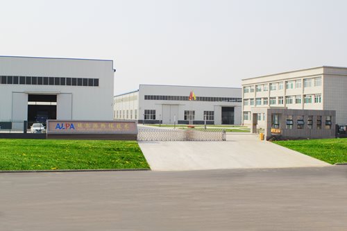 錘式粉碎機(jī)